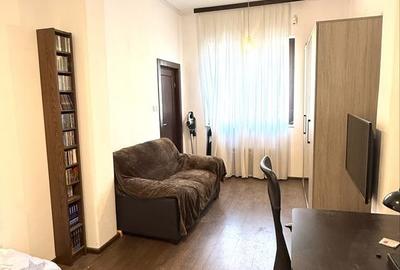 Garsonieră semidecomandată în Romană - 3