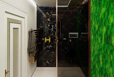 Promotie Casa Eficienta Energetic Finalizata Berceni 10 min de metrou - 8