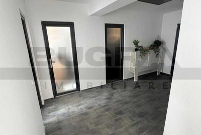 Birou, de 72 mp, în Andrei Mureșanu - 4