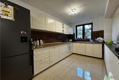 Zona Padure Mogosoaia | Garaj | Casa eficienta energetic - 9