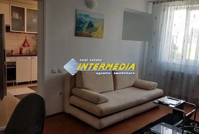 Apartament 1 camera de inchiriat in Alba Iulia zona Tolstoi - 1