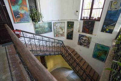 Apartament cu 2 camere semidecomandat, mobilat în Ultracentral - 16