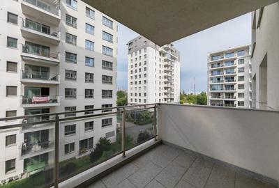 Inchiriere apartament 2 camere Luxuria Residence | Domenii - Romexpo Inchiriere apartament 2 camere Luxuria Residence | Domenii - Romexpo - 6