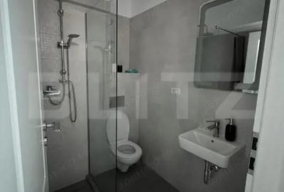 Apartament cu 3 camere decomandat, mobilat în Tractorul - 3