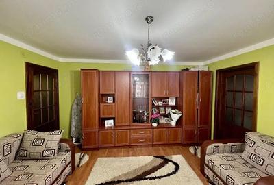 Apartament cu 2 camere semidecomandat, mobilat în Dorobanților - 5