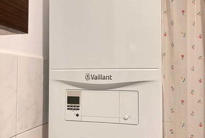 Apartament cu 2 camere semidecomandat în Canta - 5
