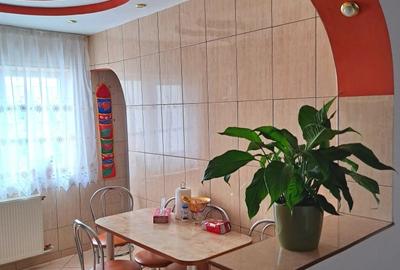 Apartament 4 Camere | 13 Septembrie | Sebastian | 92 mp | Etaj 8/8 - 4