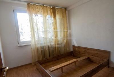 Apartament cu 3 camere decomandat, mobilat în Sălăjan - 6