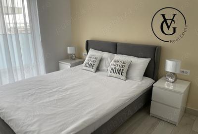 Apartament 3 camere Mamaia Nord vedere mare si lac - 5