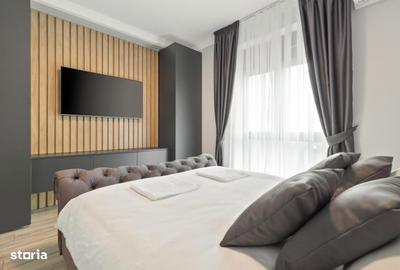 Apartament cu 2 camere în Băile Felix - 20