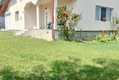 Casă cu 3 camere în Coșeiu - 1