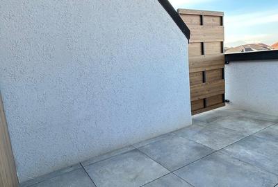 Penthouse Maurer Villas - 4