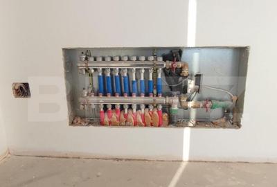 Casă cu 2 camere cu Teren 2000 Mp în Central - 5