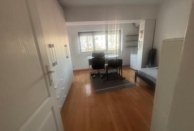 Apartament cu 3 camere, mobilat în Copou - 2