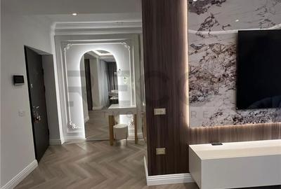 Apartament cu 3 camere în Cantemir - 11