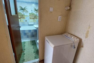 Apartament cu 2 camere decomandat, mobilat în Tomis Nord - 7