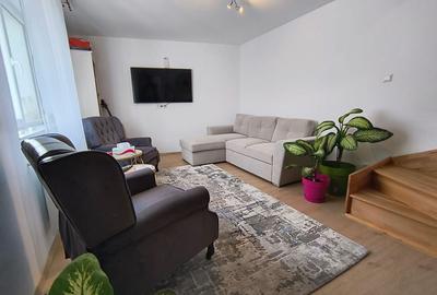 De vanzare casa 2 camere, recent renovata - Zona Domenii-Ion Mihalache - 5