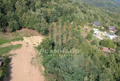 Teren Viilor , view superb ,ideal pentru casă! , 647 MP! Teren Viilor , view superb ,ideal pentru casă! , 647 MP! - 6