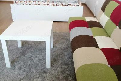 Garsonieră semidecomandată în Tractorul - 10