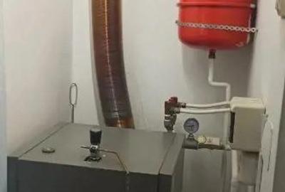 Apartament 2 camere cu centrala proprie | COMISION 0% | Calafat - Cobuz - 4