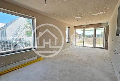 Casa tip duplex cu 4 camere de vanzare in Paleu, Bihor - 4