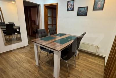 Apartament cu 3 camere, zona Dumbrava - 3