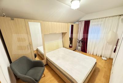 Apartament 3 camere, 60 mp, zona Modern - 3