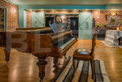 Spațiu comercial, de 1,100 mp, în Nord - 13