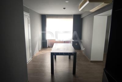 Hotel, Calea Floreasca - 21