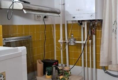 Apartament de vanzare in vila interbelica - 12