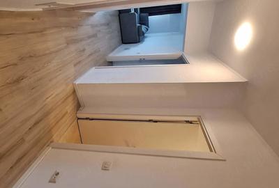 Apartament cu 2 camere decomandat în Valea Ialomiței - 8
