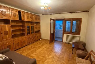 Apartament spațios cu 4 camere – Strada Aurora (lângă Finanțe), etaj 2/4 - 3