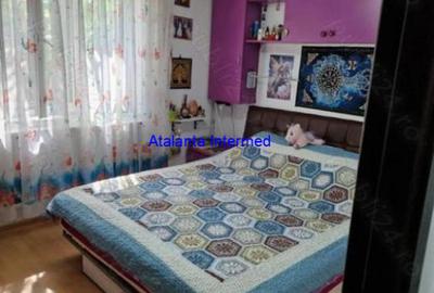 Apartament cu 2 camere semidecomandat în Groapa - 4