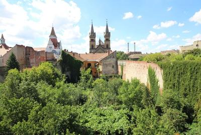 Apartament cu 2 camere de închiriat în zona Medicina - 12