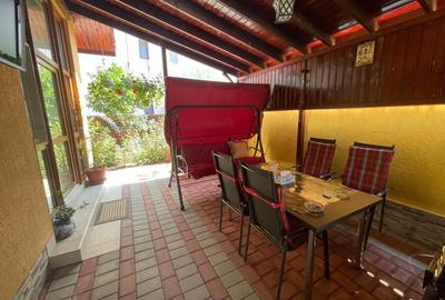 Vila deosebita Strada Viilor - Popesti Leordeni - Cartier Privat - 12