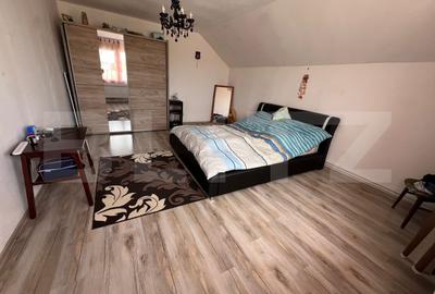 Casa P+M,  Simnicul de jos , 293 mp teren - 1