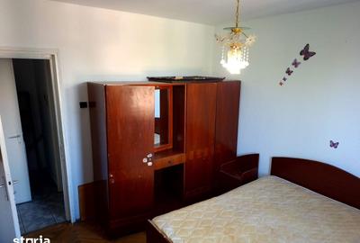 Apartament cu 2 camere semidecomandat în Central - 5