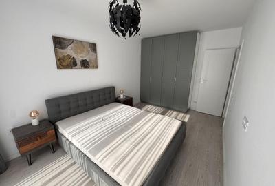 Apartament cu 2 camere semidecomandat în Timpuri Noi - 9
