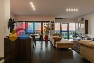 Casa LUX - 220 mp - zona Borhanci - 2