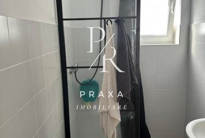 Apartament cu 2 camere semidecomandat, mobilat în Florești - 7