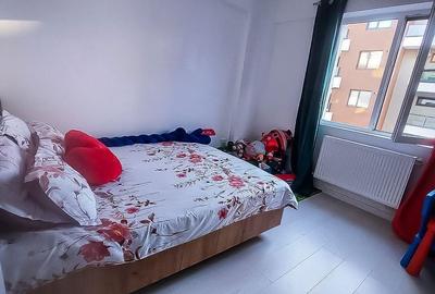 Apartament cu 3 camere în Central - 14
