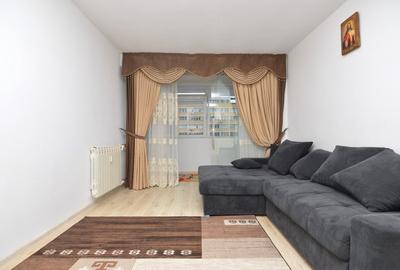 INCHIRIERE APARTAMENT 3 CAMERE PIATA MUNCII - BLD. BASARABIA - 1