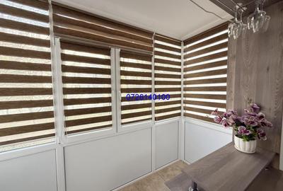 Apartament Modern - Bratianu Salvare, Et. 1 - 12