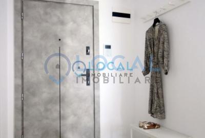 Apartament cu 2 camere semidecomandat în Plopilor - 5