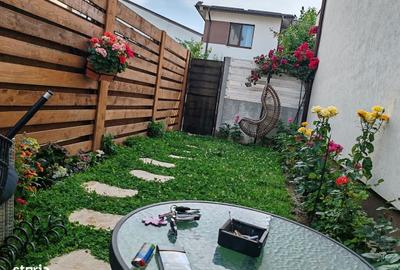 Apartament cu 3 camere în Chiajna - 8