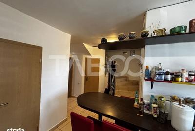 Casă cu 3 camere cu Teren 100 Mp în Central - 3
