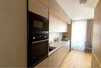 Apartament 3 camere | Terasa 100mp | 5 min M1 | Parcare | NOU - 9