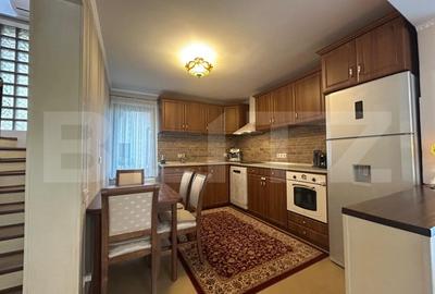 Casa superba amenjata in stil clasic - 15