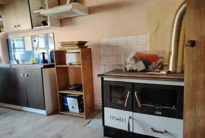 Casa de vanzare in Bozovici - 5