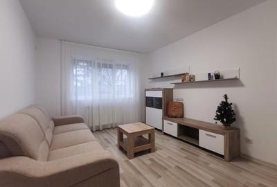 Apartament cu 2 camere semidecomandat în Cordău - 12